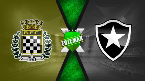 Assistir Boavista x Botafogo ao vivo HD 25/01/2022 grátis