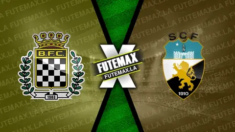 Assistir Boavista x Farense ao vivo 12/11/2023 grátis