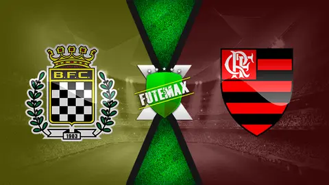 Assistir Boavista x Flamengo ao vivo HD 27/03/2021 grátis