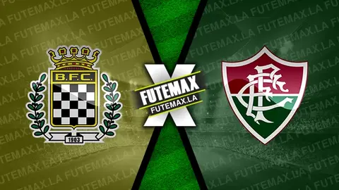 Assistir Boavista x Fluminense ao vivo online HD 04/02/2024