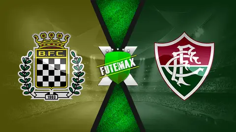 Assistir Boavista x Fluminense ao vivo 23/03/2021 online