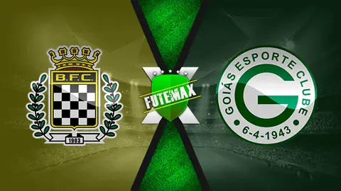 Assistir Boavista x Goiás ao vivo HD 11/03/2021