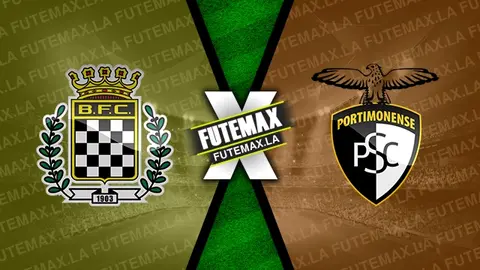 Assistir Boavista x Portimonense ao vivo HD 28/01/2024 grátis