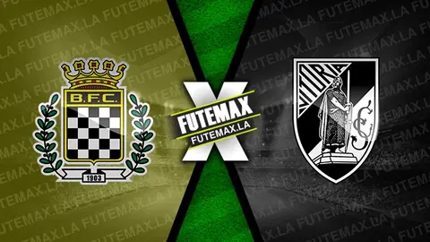 Assistir Boavista x Vitória de Guimarães ao vivo 16/12/2023 online