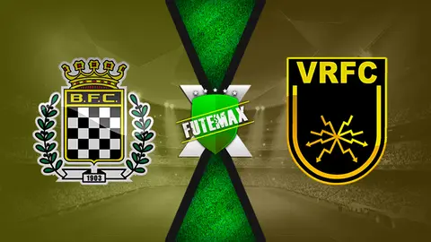 Assistir Boavista x Volta Redonda ao vivo 16/02/2020 grátis