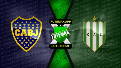 Assistir Boca Juniors x Banfield ao vivo 01/07/2022 online