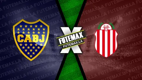 Assistir Boca Juniors x Barracas Central ao vivo online 04/08/2024