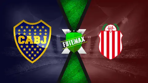 Assistir Boca Juniors x Barracas Central ao vivo online HD 30/04/2022