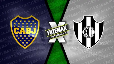 Assistir Boca Juniors x Central Córdoba ao vivo online HD 14/02/2024