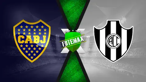 Assistir Boca Juniors x Central Córdoba ao vivo online HD 11/12/2021