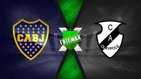 Assistir Boca Juniors x Claypole ao vivo online HD 03/03/2021