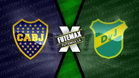 Assistir Boca Juniors x Defensa y Justicia ao vivo HD 10/02/2024 grátis