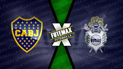 Assistir Boca Juniors x Gimnasia La Plata ao vivo 23/10/2024 online