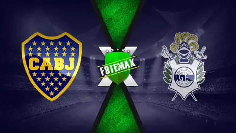 Assistir Boca Juniors x Gimnasia La Plata ao vivo HD 30/10/2021 grátis