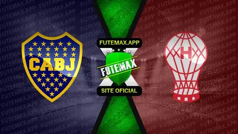 Assistir Boca Juniors x Huracán ao vivo HD 10/07/2023