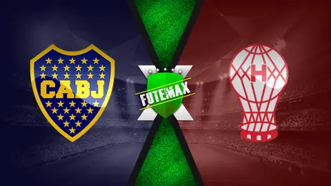 Assistir Boca Juniors x Huracán ao vivo HD 06/03/2022 grátis