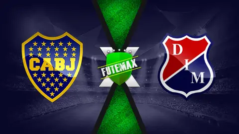 Assistir Boca Juniors x Independiente Medellín ao vivo 10/03/2020 online