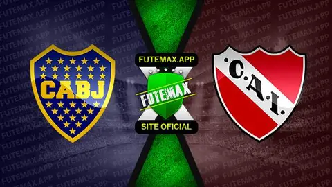 Assistir Boca Juniors x Independiente ao vivo online HD 07/01/2023