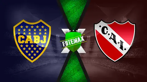 Assistir Boca Juniors x Independiente ao vivo 26/01/2020 online