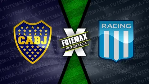 Assistir Boca Juniors x Racing ao vivo 23/08/2023 grátis