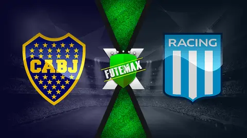 Assistir Boca Juniors x Racing ao vivo 29/08/2021 grátis