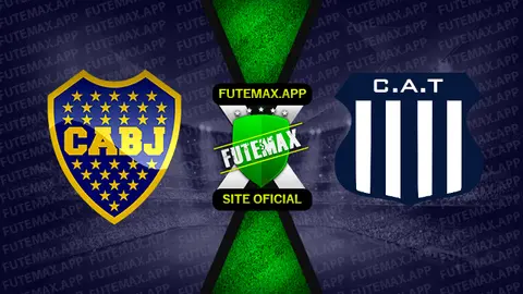 Assistir Boca Juniors x Talleres ao vivo 16/07/2022 online