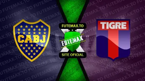 Assistir Boca Juniors x Tigre ao vivo HD 03/09/2023 grátis