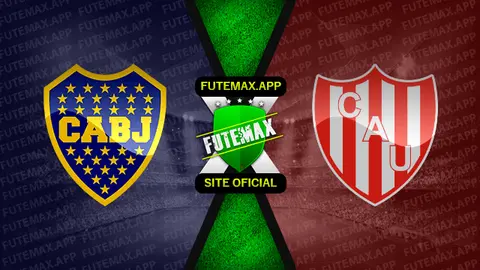 Assistir Boca Juniors x Union Santa Fe ao vivo online HD 24/06/2022