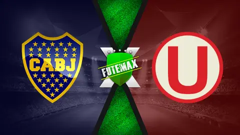 Assistir Boca Juniors x Universitário ao vivo HD 16/01/2020 grátis