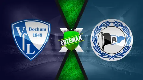 Assistir Bochum x Arminia ao vivo 06/05/2022 online