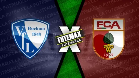 Assistir Bochum x Augsburg ao vivo HD 03/02/2024