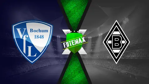 Assistir Bochum x Borussia Mönchengladbach ao vivo online 18/03/2022