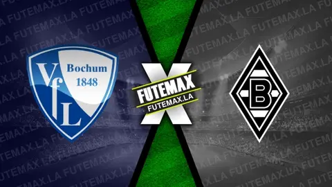 Assistir Bochum x Borussia Monchengladbach ao vivo HD 30/09/2023