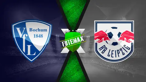 Assistir Bochum x RB Leipzig ao vivo online HD 27/02/2022