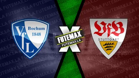 Assistir Bochum x Stuttgart ao vivo HD 20/01/2024 grátis