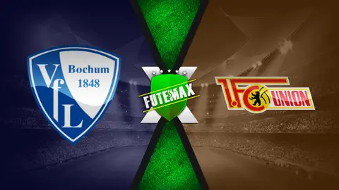 Assistir Bochum x Union Berlin ao vivo 18/12/2021 online