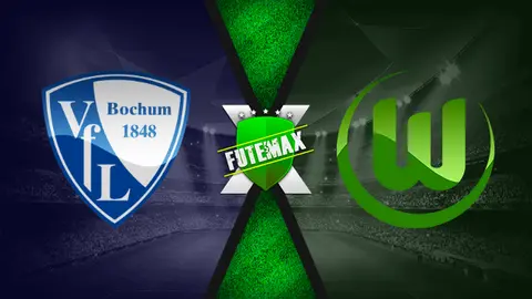 Assistir Bochum x Wolfsburg ao vivo HD 09/01/2022 grátis