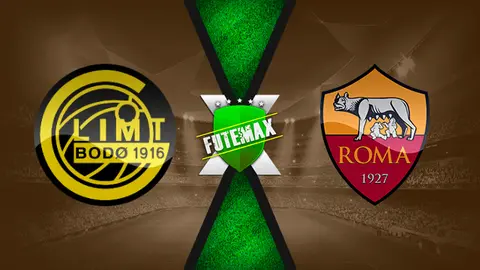 Assistir Bodo-Glimt x Roma ao vivo online HD 07/04/2022