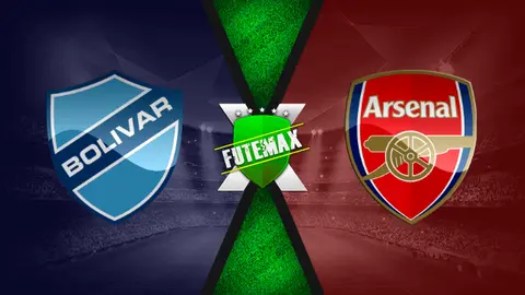 Assistir Bolívar x Arsenal ao vivo 22/04/2021 online