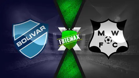 Assistir Bolivar x Montevideo Wanderers ao vivo HD 16/03/2021