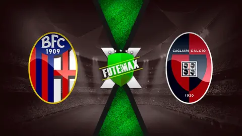 Assistir Bologna x Cagliari ao vivo HD 01/11/2021