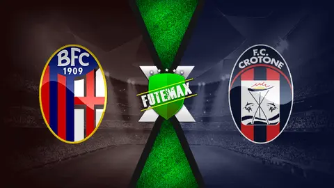 Assistir Bologna x Crotone ao vivo online HD 29/11/2020