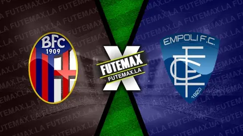 Assistir Bologna x Empoli ao vivo HD 17/09/2022