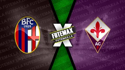 Assistir Bologna x Fiorentina ao vivo online 14/02/2024