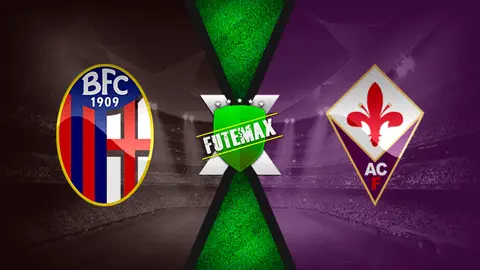 Assistir Bologna x Fiorentina ao vivo online HD 05/12/2021