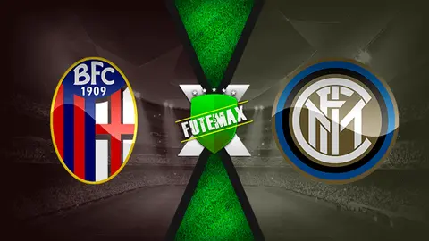 Assistir Bologna x Inter de Milão ao vivo HD 06/01/2022