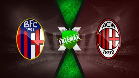 Assistir Bologna x Milan ao vivo online HD 23/10/2021