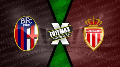 Assistir Bologna x Monaco ao vivo online 05/11/2024