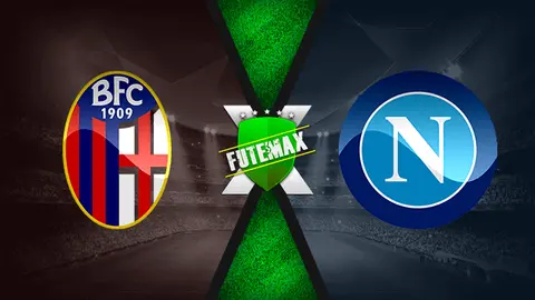 Assistir Bologna x Napoli ao vivo 08/11/2020 online