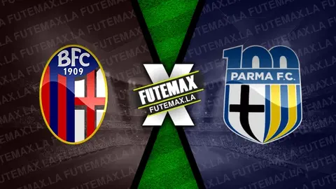 Assistir Bologna x Parma ao vivo HD 06/10/2024 grátis